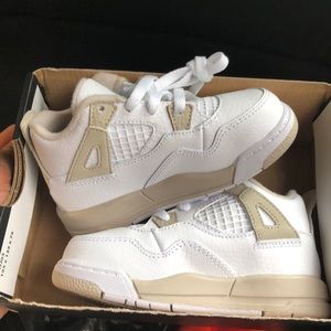 Jordan 4 retro GT